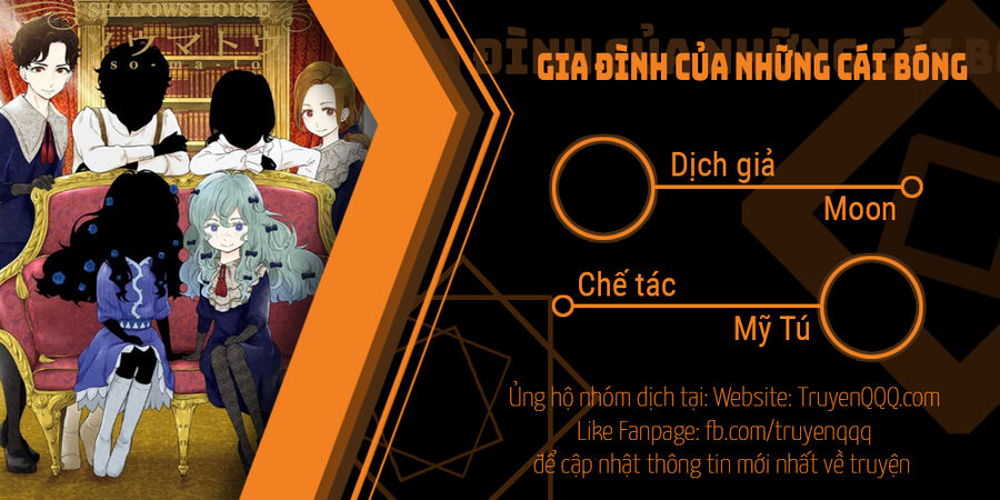 Gia Đình Của Những Chiếc Bóng Chương 176 Ảnh 2