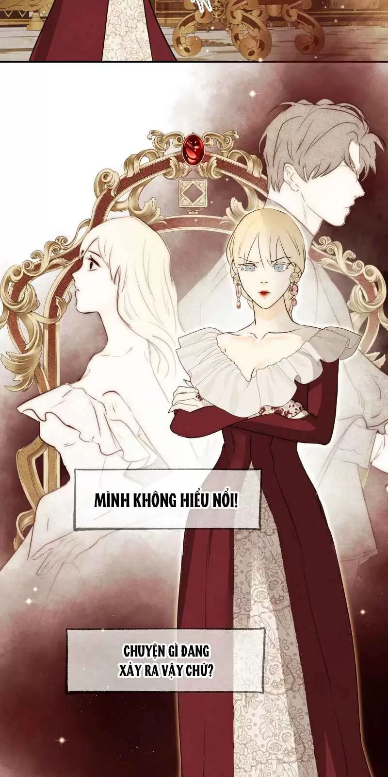 Tôi Là Kẻ Phản Diện Chương 30 Ảnh 22