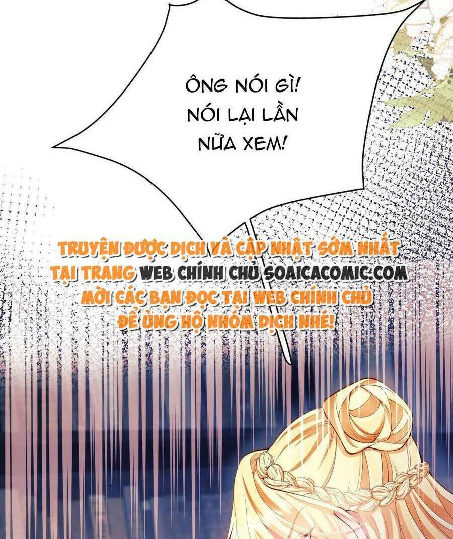 Trở Thành Đồ Chơi Nguy Hiểm Của Vương Tước Chương 34 Ảnh 11