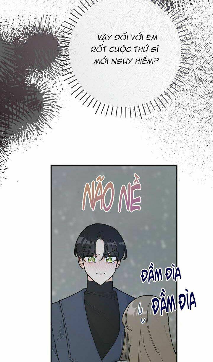 Người Hùng Của Ác Nữ Chương 93 Ảnh 115