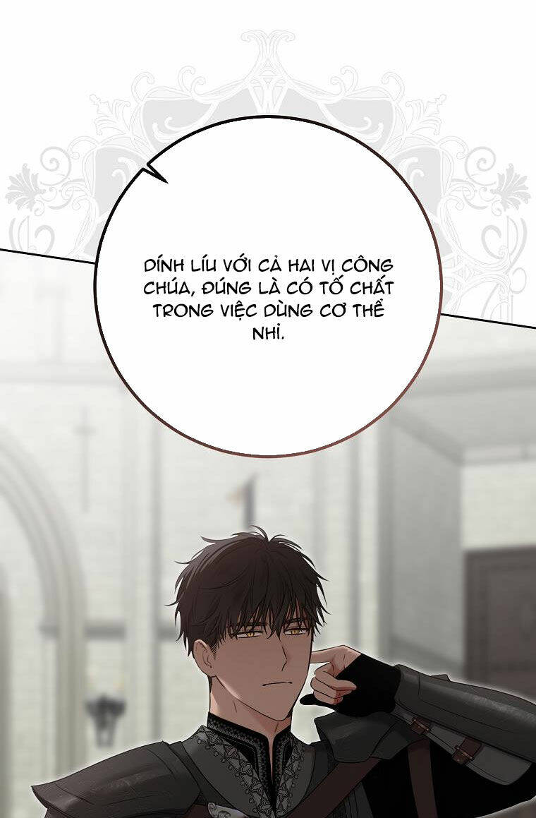 Tôi Lạc Vào Thế Giới Trò Chơi Harem Ngược Chương 119.2 Ảnh 13