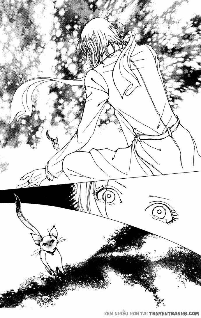 Kagen No Tsuki Chương 14 Ảnh 28