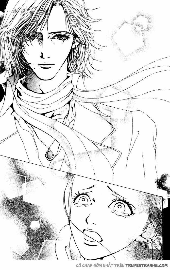 Kagen No Tsuki Chương 14 Ảnh 24