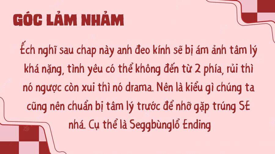 Kẻ Điên Khi Yêu Chương 2 Ảnh 40