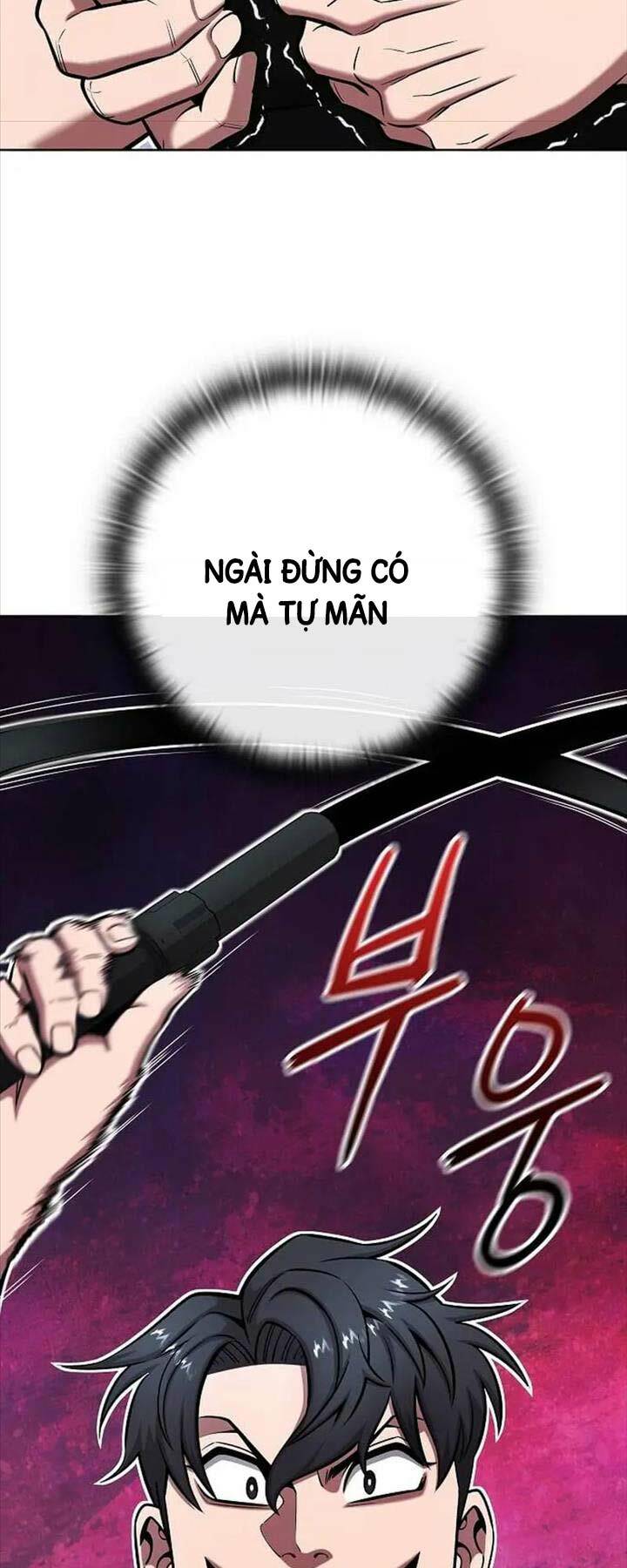 Ma Pháp Sư Hắc Ám Trở Về Để Nhập Ngũ Chương 48 Ảnh 64