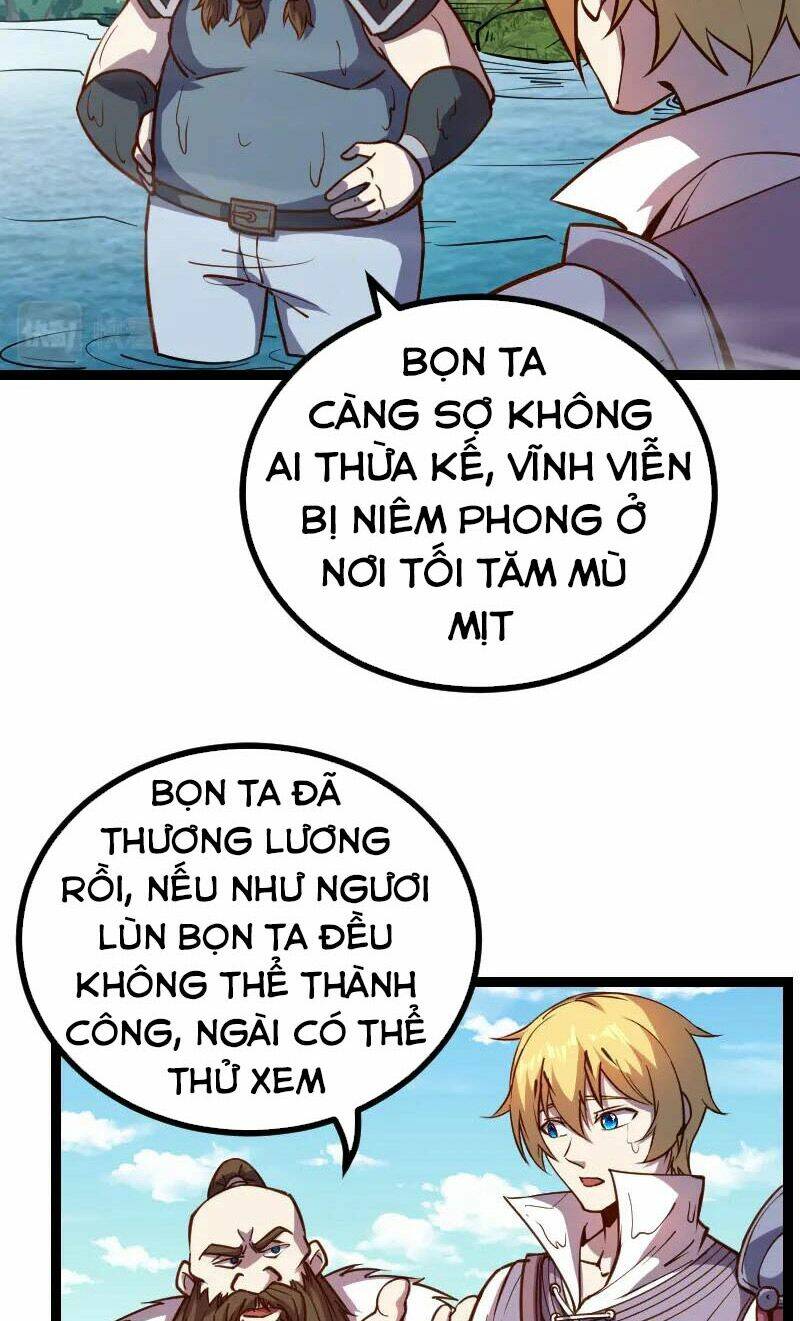 Tối Cường Thành Chủ Đích Dị Giới Chương 23 Ảnh 19