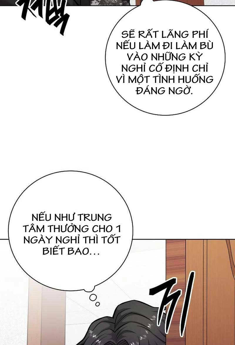 Ma Pháp Sư Hắc Ám Trở Về Để Nhập Ngũ Chương 31 Ảnh 116