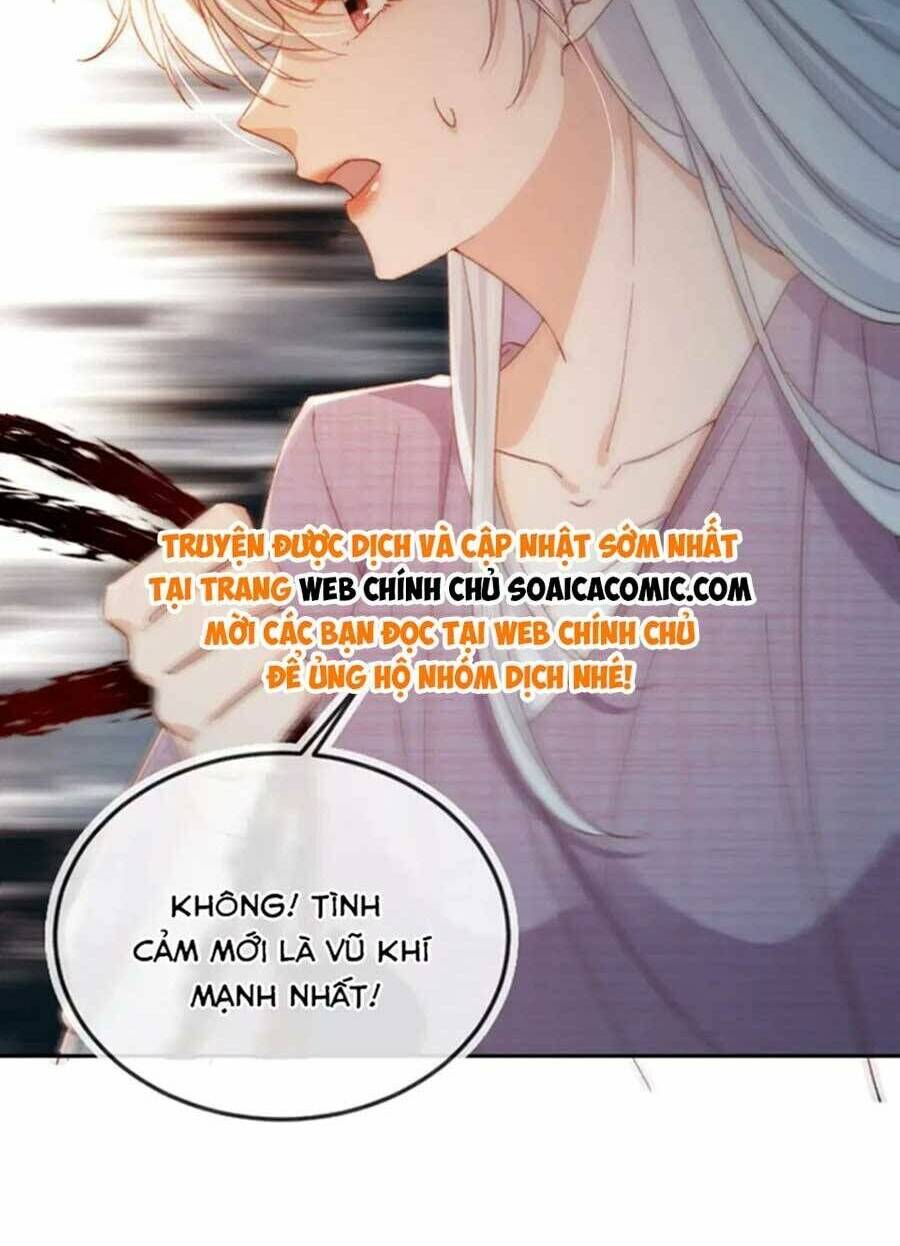 Nam Chính Và Nhân Vật Phản Diện Tôi Nuôi Đều Không Đứng Đắn Chương 101 Ảnh 13