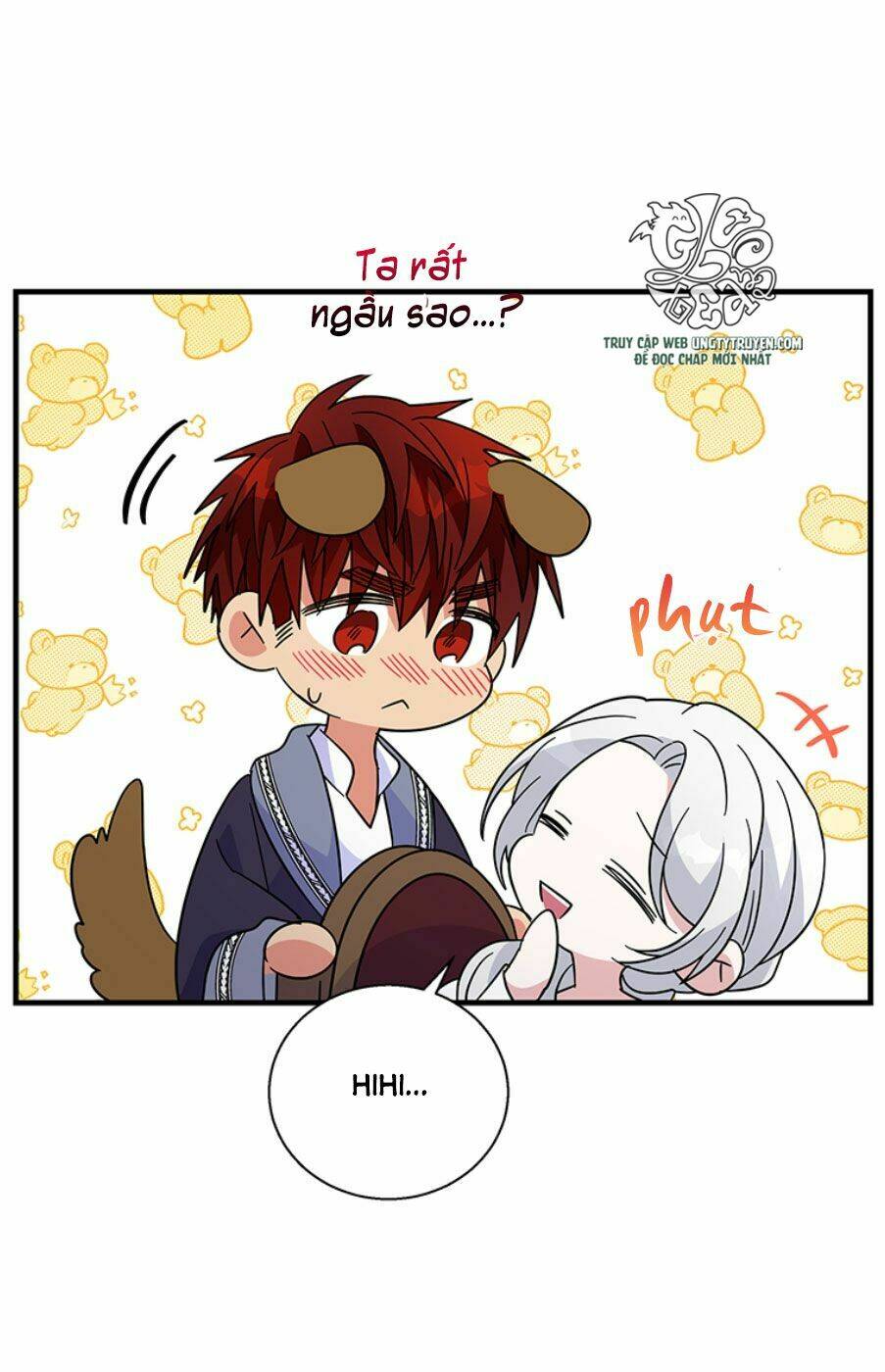 Chồng Yêu, Em Muốn Đình Công! Chương 49 Ảnh 39