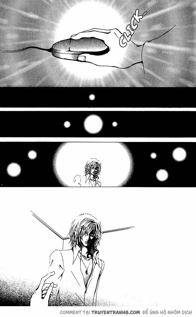 Kagen No Tsuki Chương 10 Ảnh 12