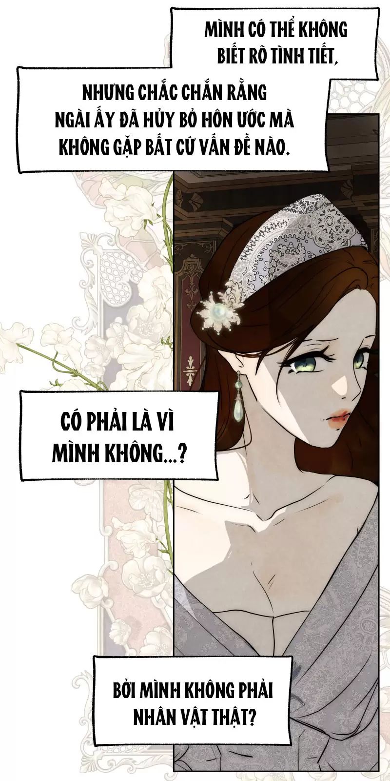 Tôi Là Kẻ Phản Diện Chương 27 Ảnh 36