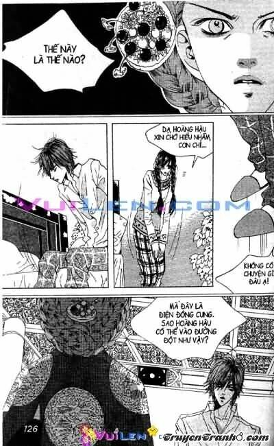 Goong - [ Hoàng Cung ] Chương 5 Ảnh 125