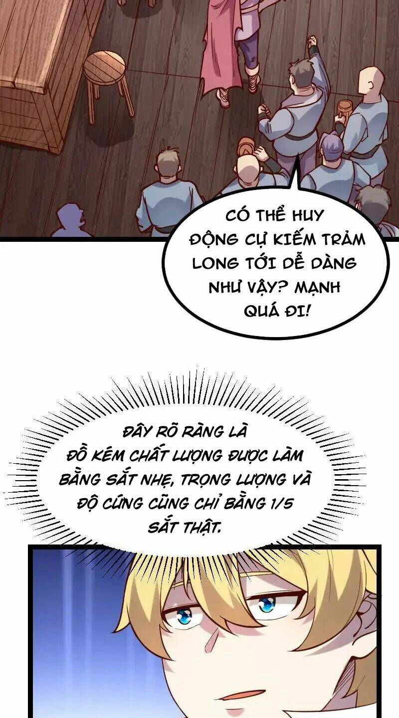 Tối Cường Thành Chủ Đích Dị Giới Chương 41 Ảnh 27