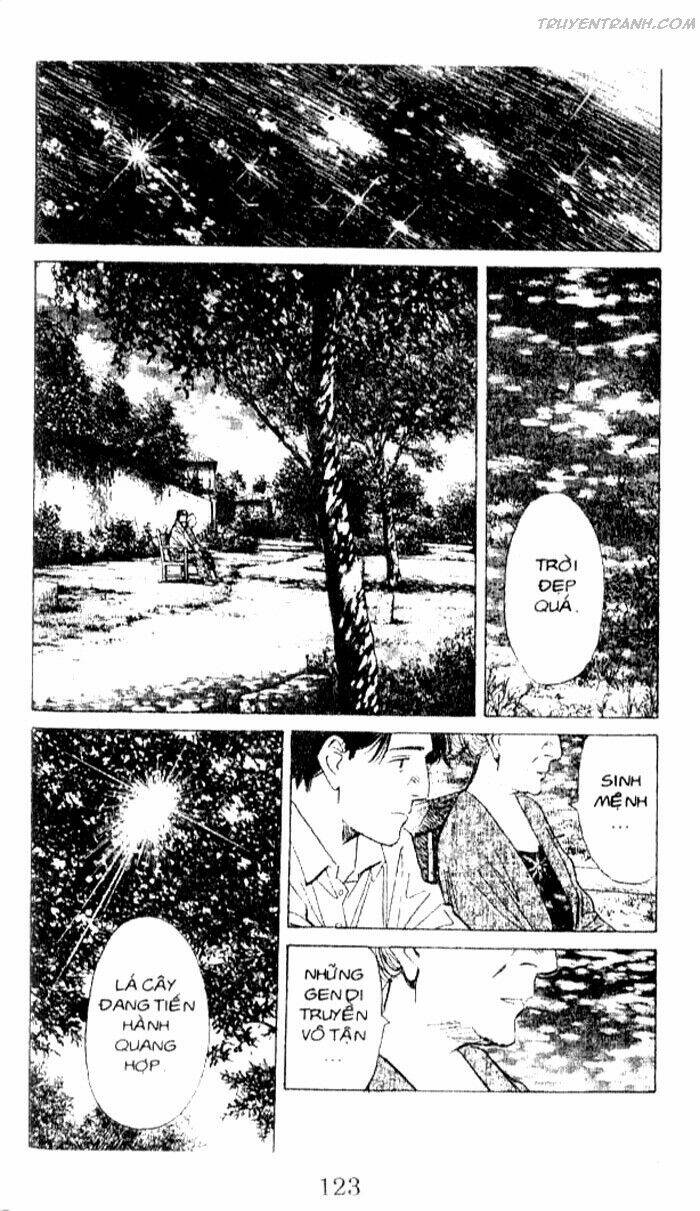 Monster - Naoki Urasawa Chương 161 Ảnh 21