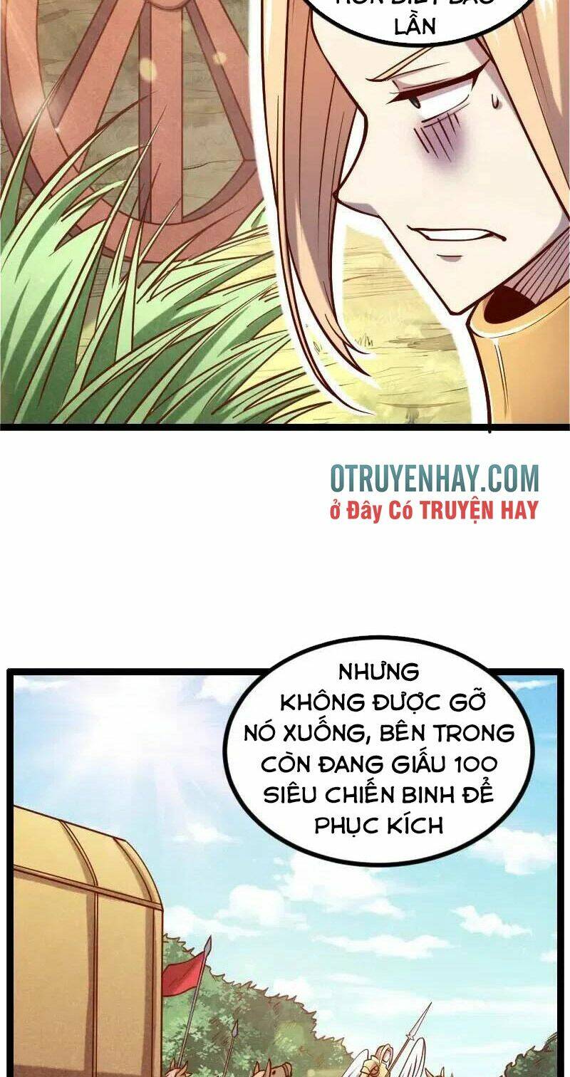 Tối Cường Thành Chủ Đích Dị Giới Chương 36 Ảnh 28