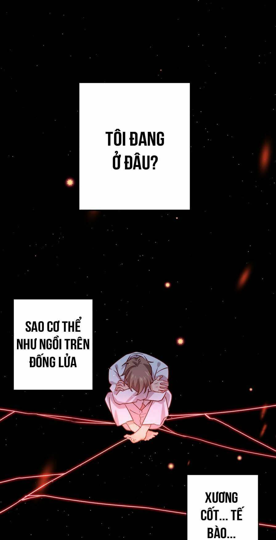 Lang Quân, Xin Đừng...! Chương 64 Ảnh 4