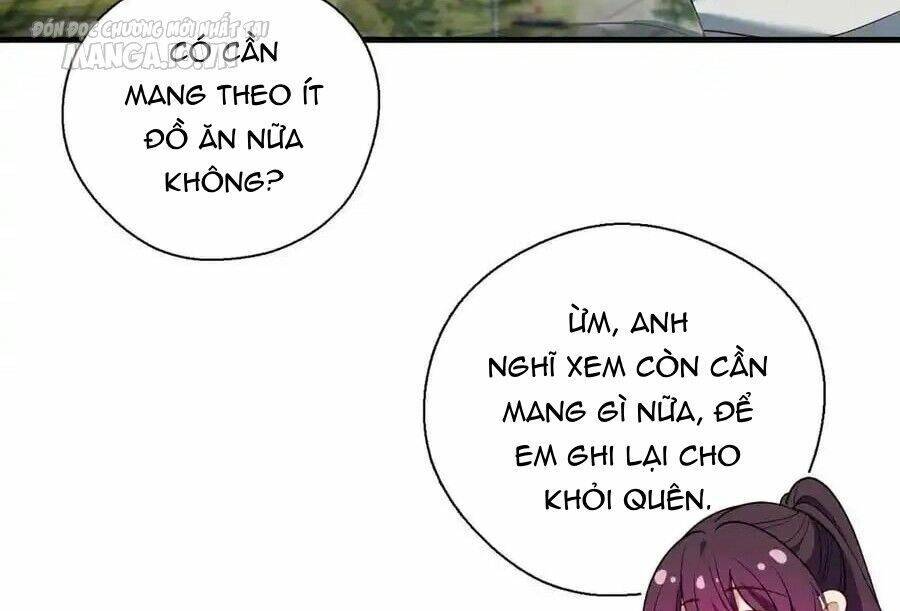 Vợ Ơi, Xin Hãy Ngoan Ngoãn Nhé Chương 68 Ảnh 85