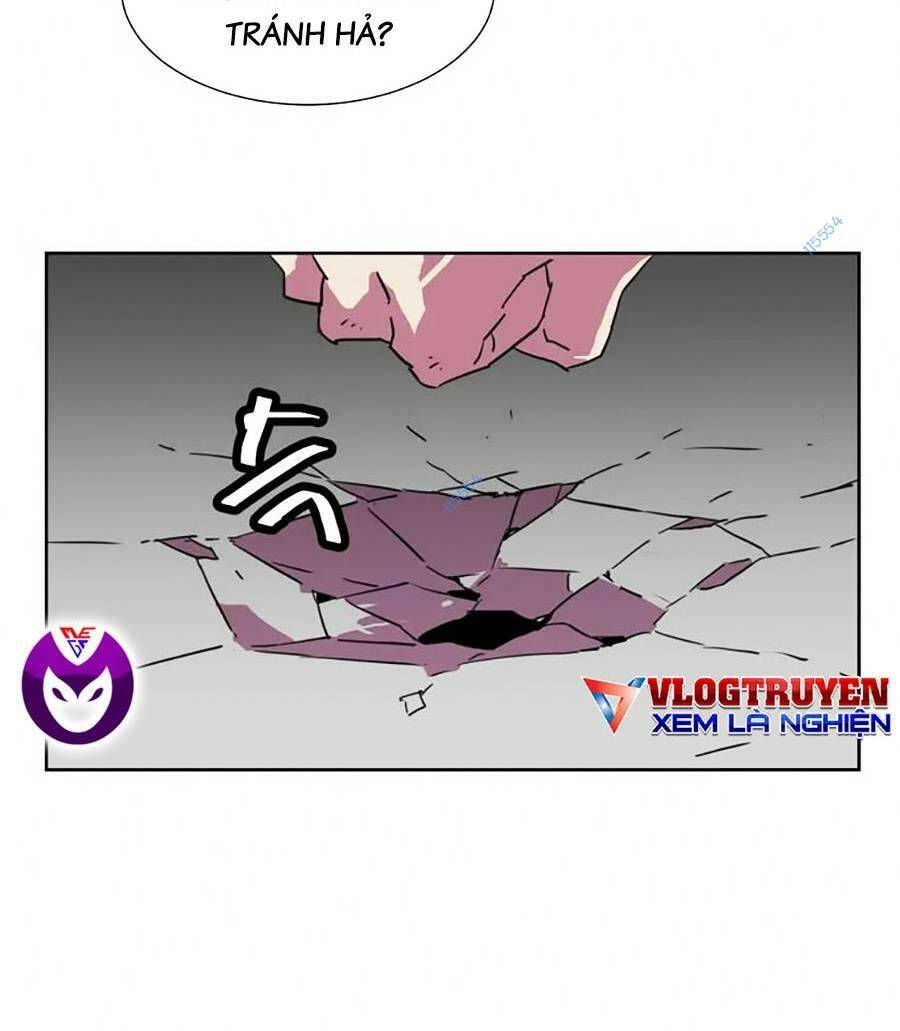 Săn Lùng Bắt Nạt Chương 47 Ảnh 46