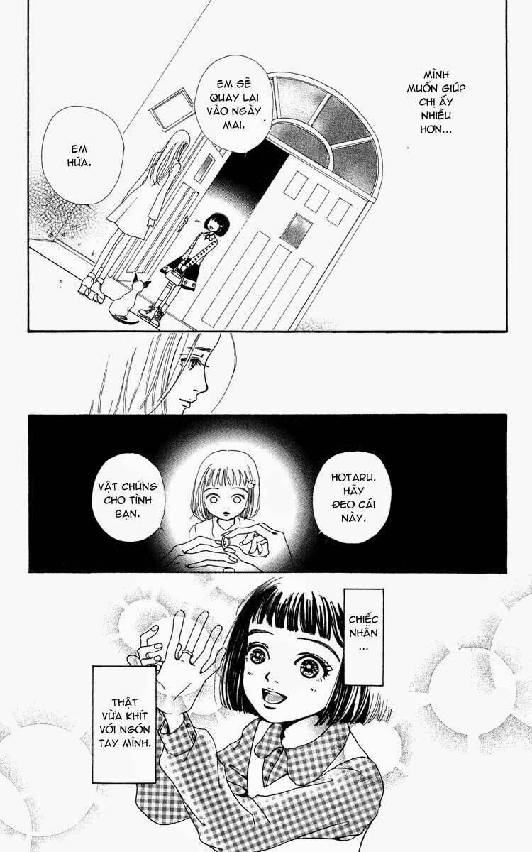 Kagen No Tsuki Chương 3 Ảnh 12