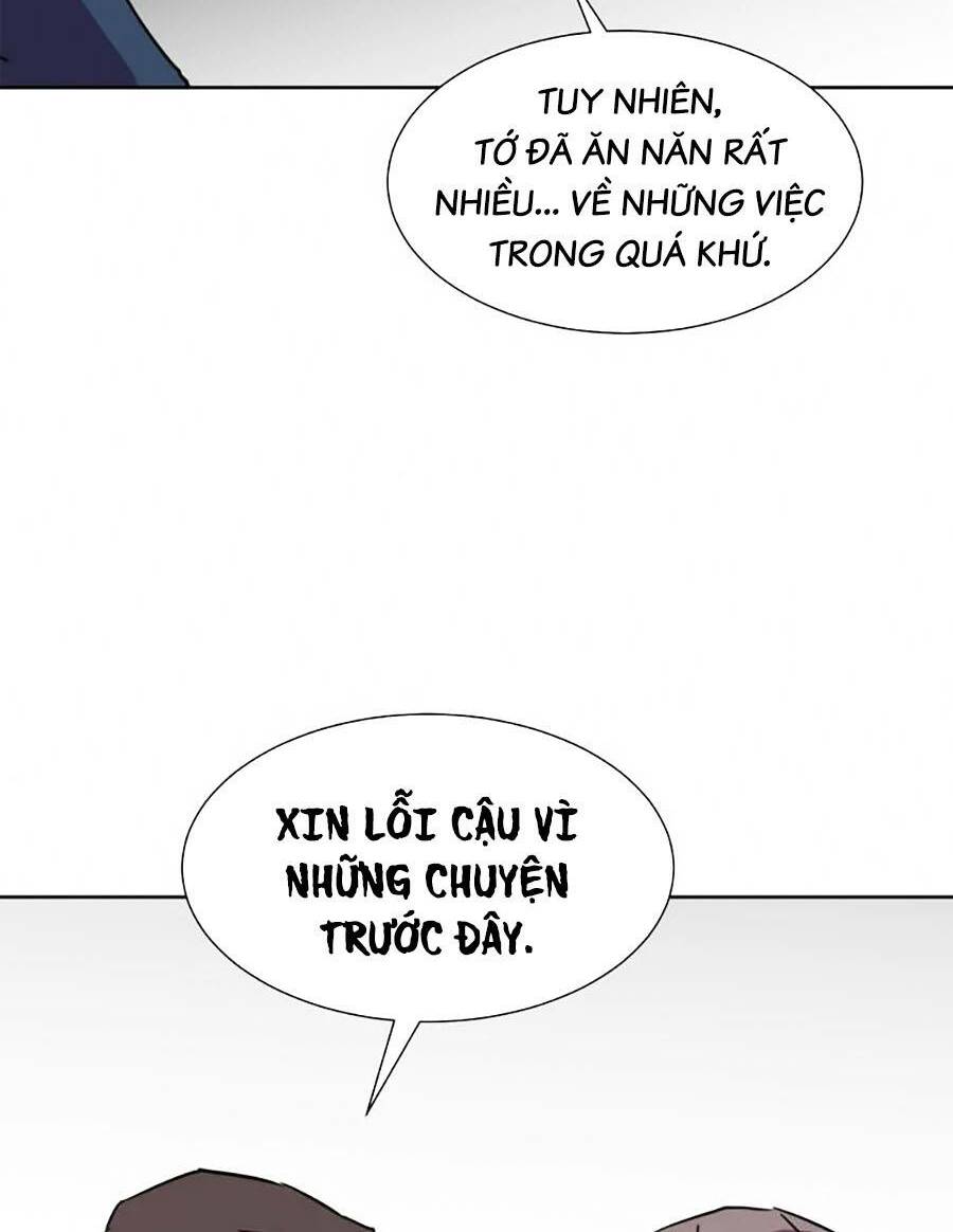 Săn Lùng Bắt Nạt Chương 49 Ảnh 33