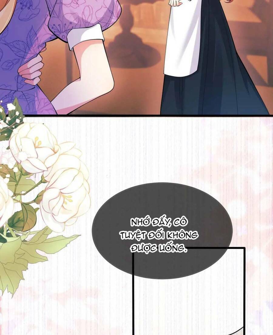 Trở Thành Đồ Chơi Nguy Hiểm Của Vương Tước Chương 33 Ảnh 54