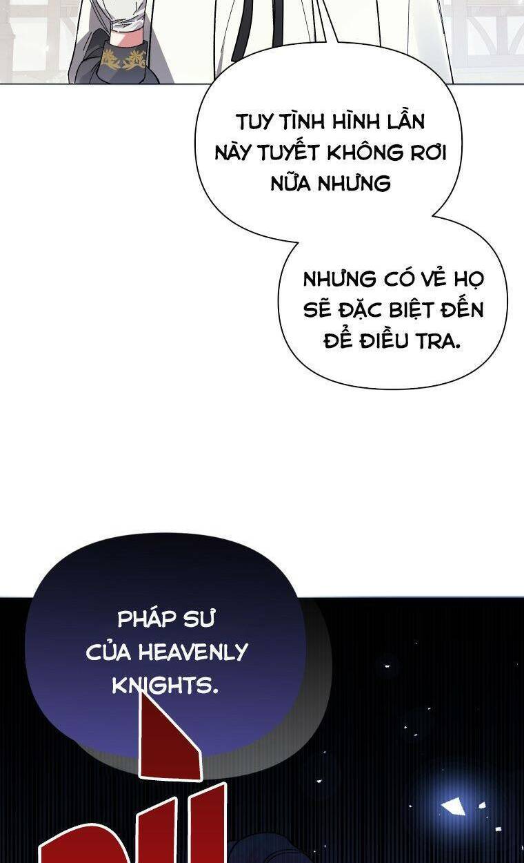 Này Tiểu Công Tước, Hãy Tin Ở Chị Đi! Chương 18 Ảnh 9