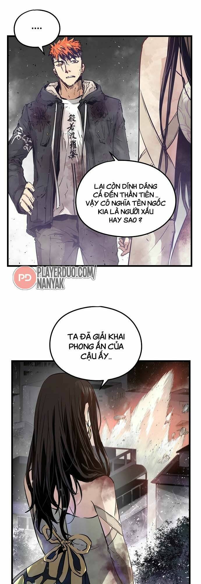 Hứa Lan Chương 100 Ảnh 20