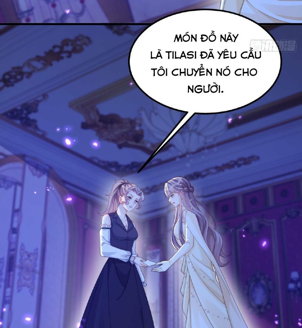 Rơi Vào Tay Bạo Chúa Chương 49 Ảnh 25