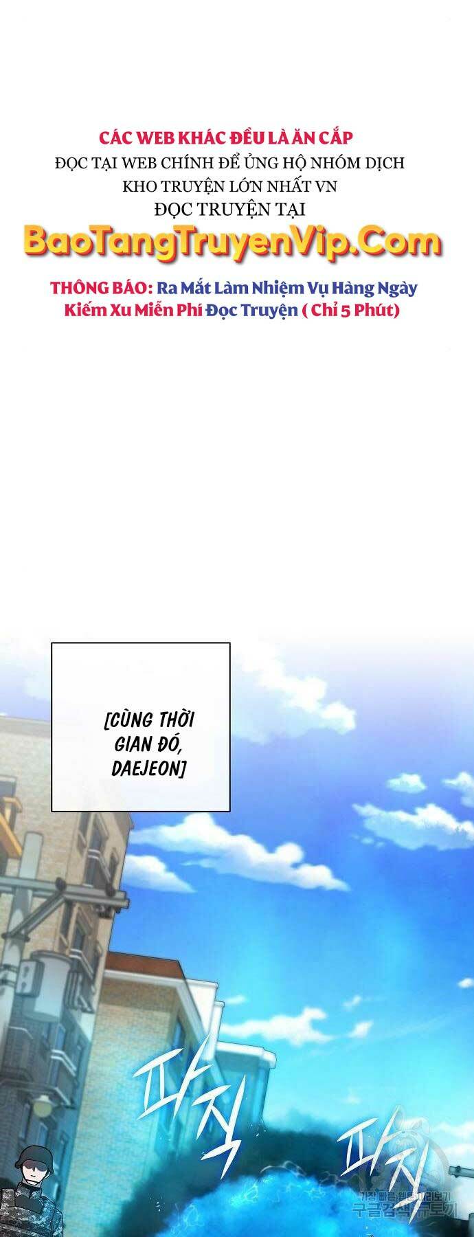 Ma Pháp Sư Hắc Ám Trở Về Để Nhập Ngũ Chương 43 Ảnh 66