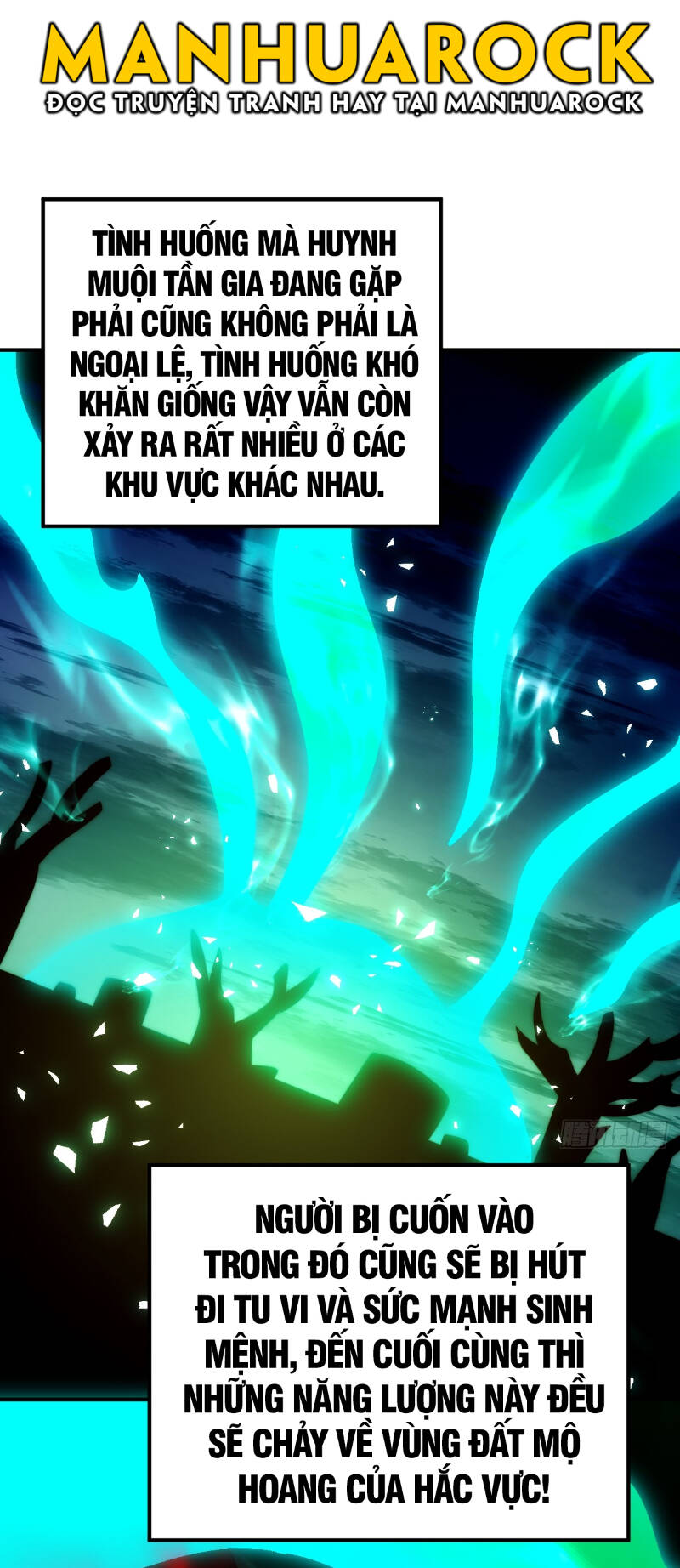 Người Trên Vạn Người Chương 313 Ảnh 10