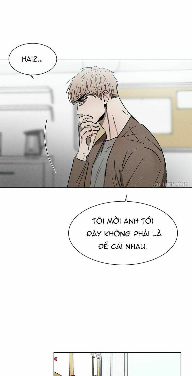 Tên Lưu Ban Chương 34 Ảnh 43