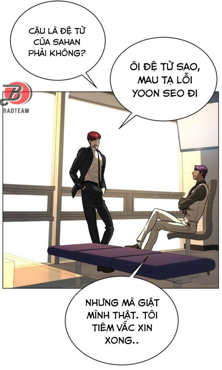 Máu Trắng Chương 91 Ảnh 59