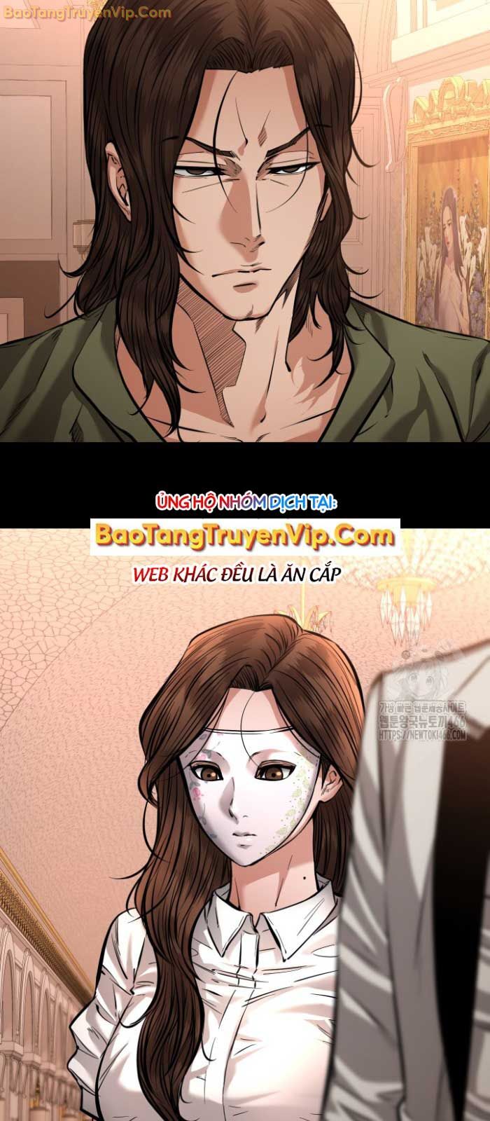 Thanh Kiếm Báo Thù Chương 53 Ảnh 5