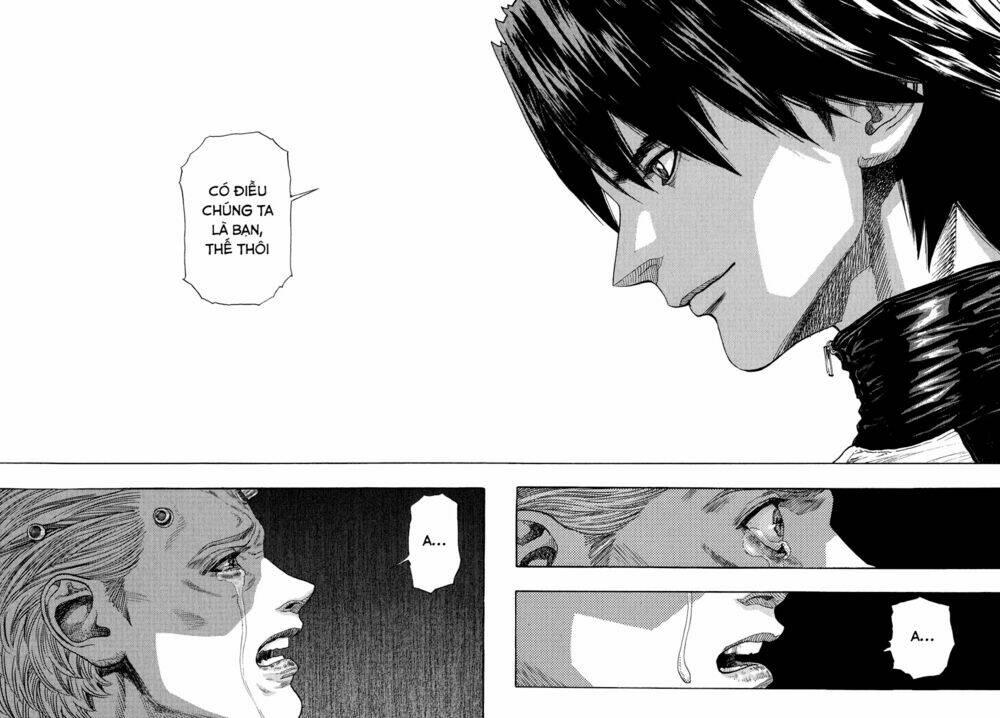 Zetman Chương 225 Ảnh 15