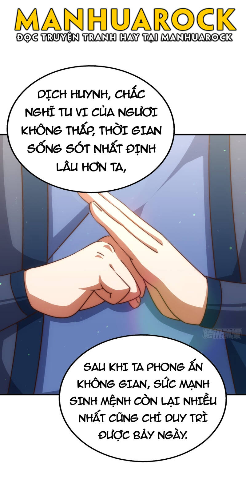 Người Trên Vạn Người Chương 313 Ảnh 41