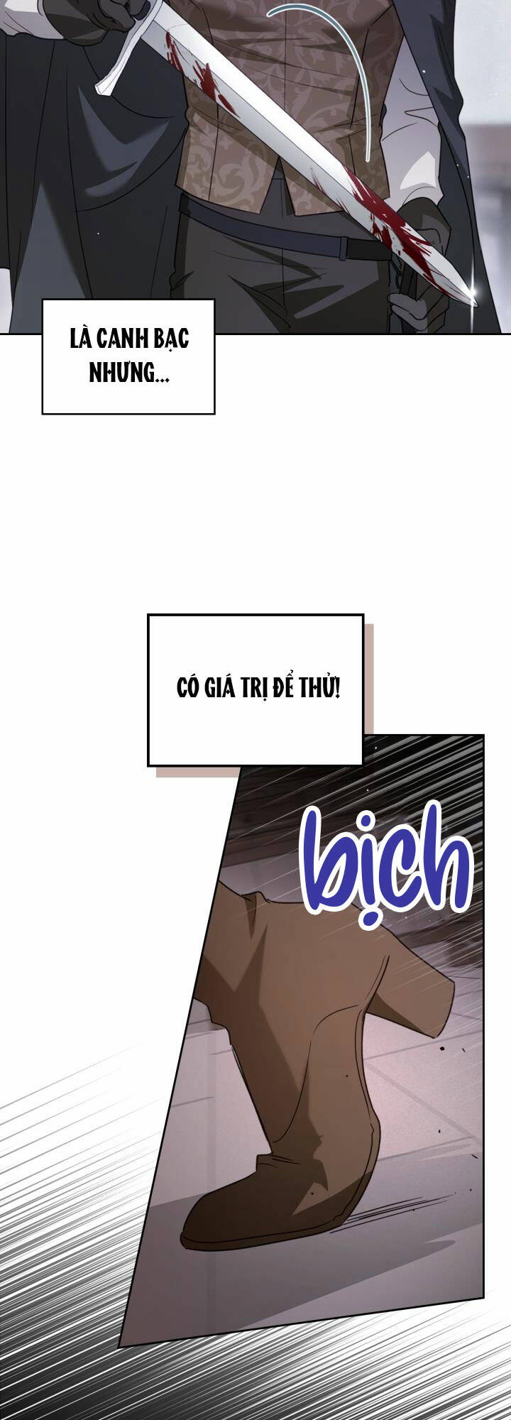 Giết Chết Ác Nữ Phản Diện Chương 89 Ảnh 21