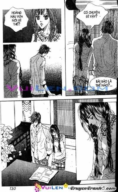 Goong - [ Hoàng Cung ] Chương 5 Ảnh 129