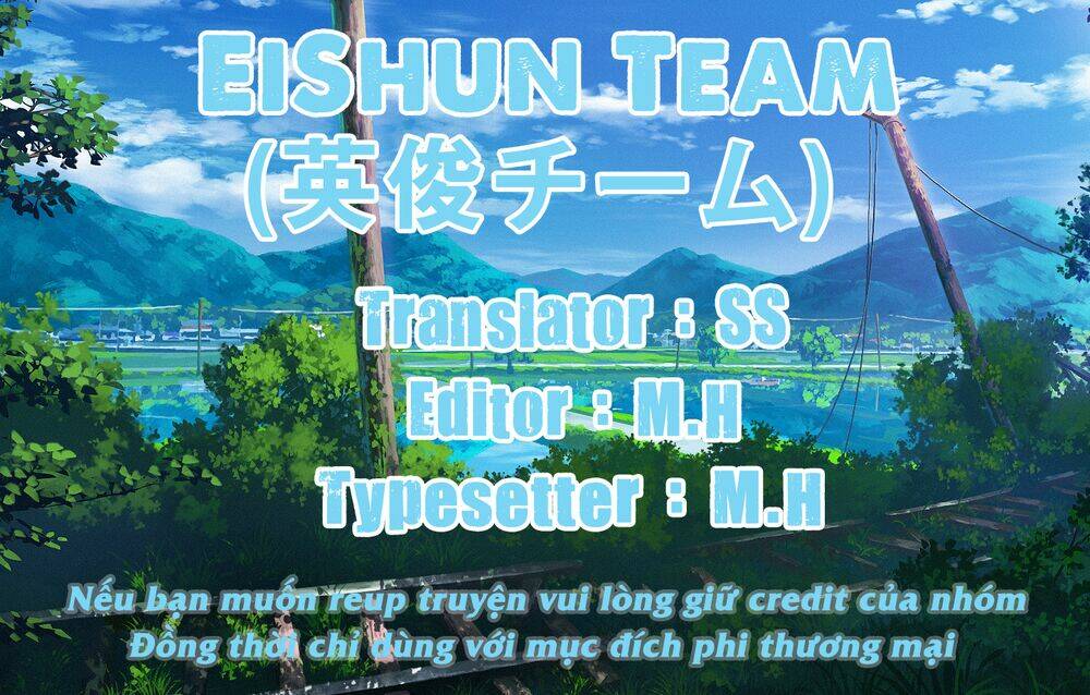 Kokuei No Junk Chương 1 Ảnh 3