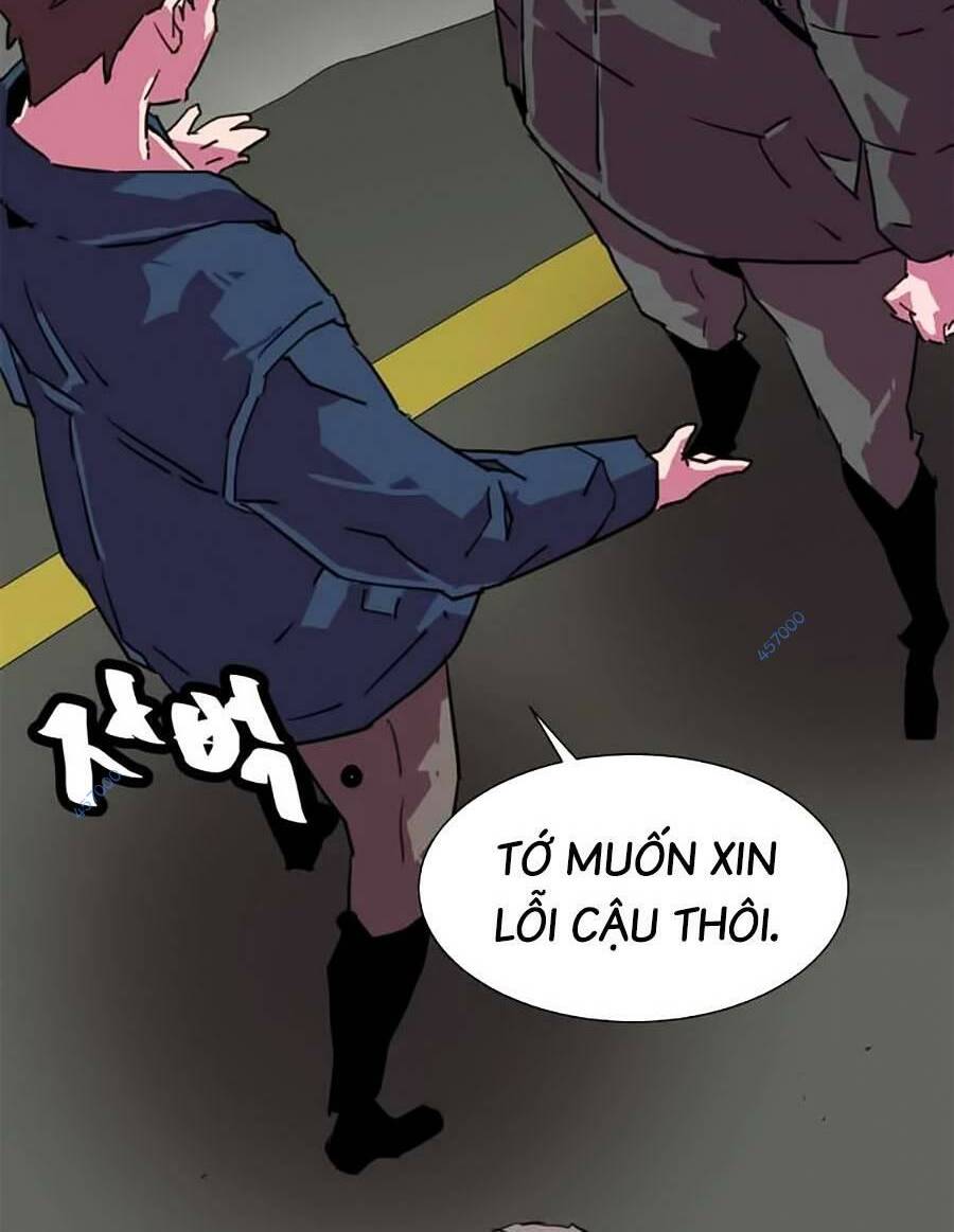 Săn Lùng Bắt Nạt Chương 49 Ảnh 31