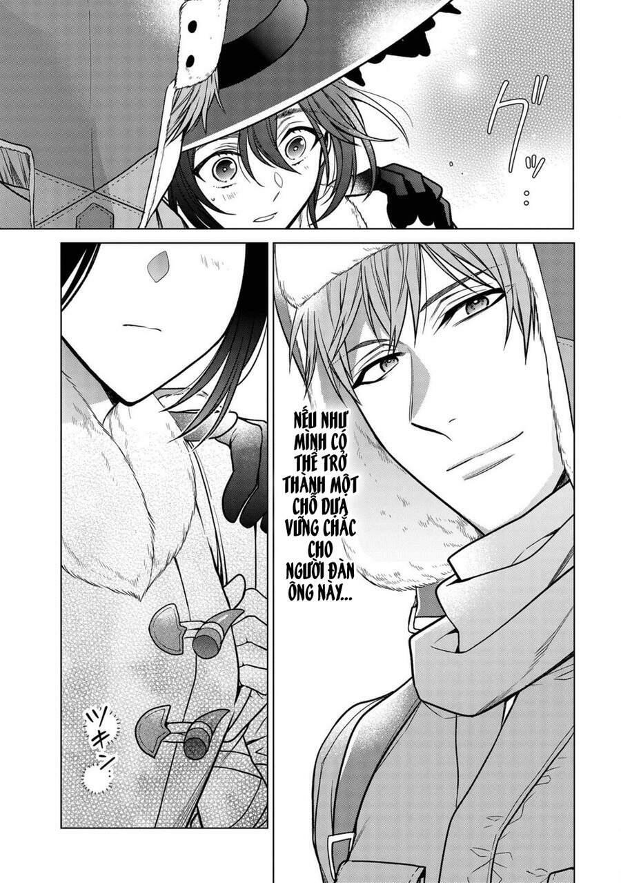 Kasei Madooushi No Isekai Seikatsu Chương 11 Ảnh 9