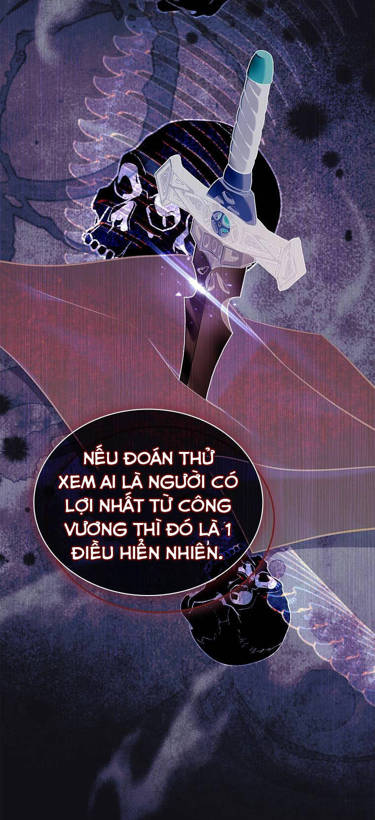 Tiểu Thư Muốn Được Nghỉ Ngơi Chương 113 Ảnh 32