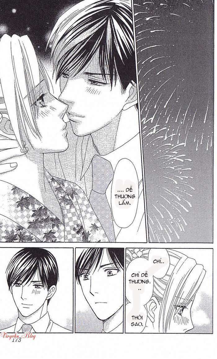 Chou Yo Hana Yo Chương 35 Ảnh 26
