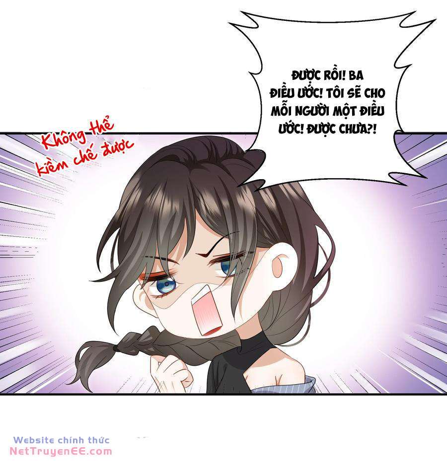 Chị Ơi! Chị Thật Không Bình Thường! Chương 8 Ảnh 10
