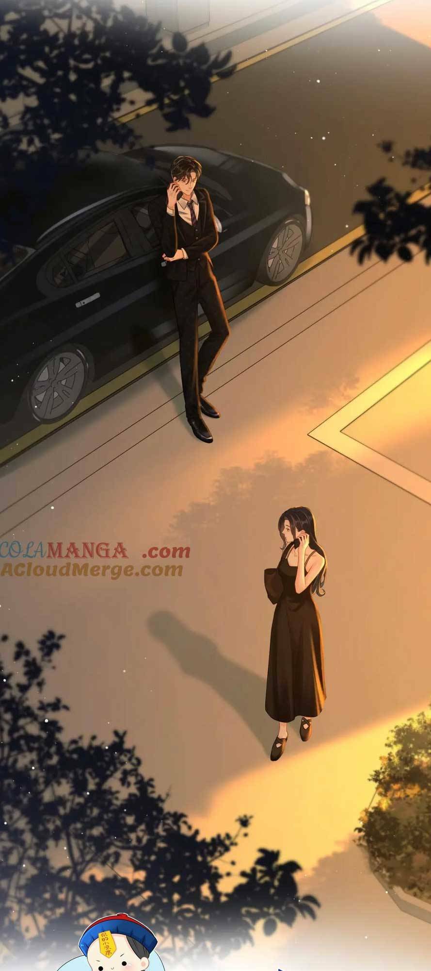 Hôn Sự Ngọt Ngào Đến Tận Xương Chương 14 Ảnh 24