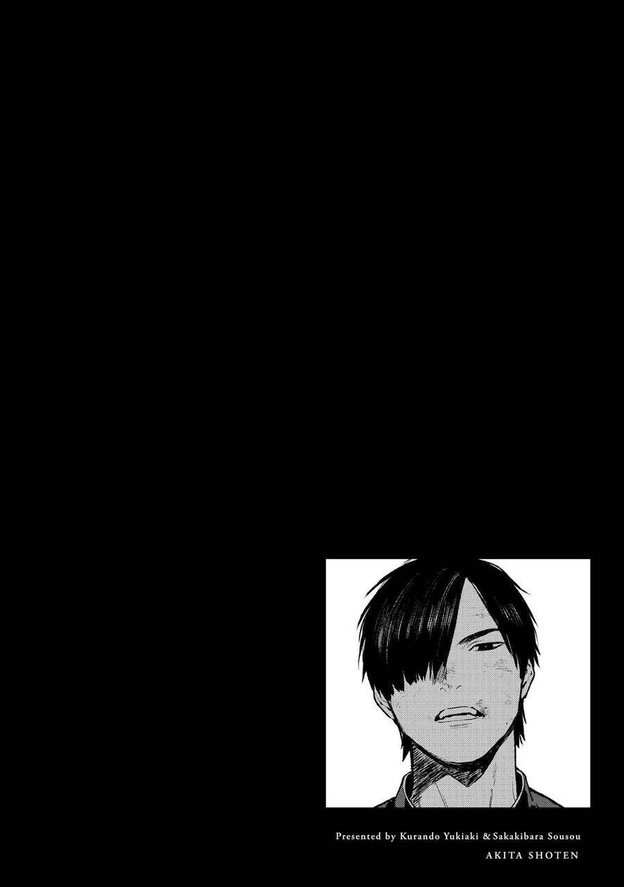Jaa Kimi No Kawari Ni Korosou Ka ~ Prequel (Tiền Truyện) Chương 27 Ảnh 36