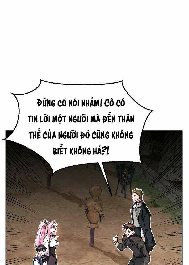 Này Tiểu Công Tước, Hãy Tin Ở Chị Đi! Chương 19 Ảnh 79