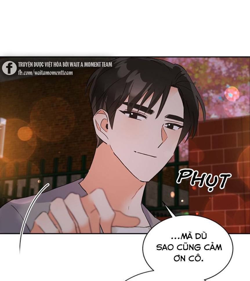 Nụ Hôn Của Giác Quan Thứ 6 Chương 29 Ảnh 24