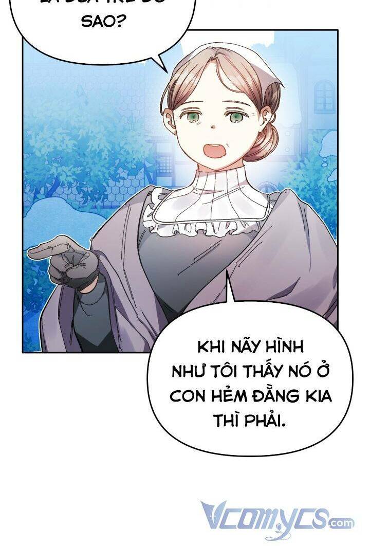 Này Tiểu Công Tước, Hãy Tin Ở Chị Đi! Chương 15 Ảnh 3
