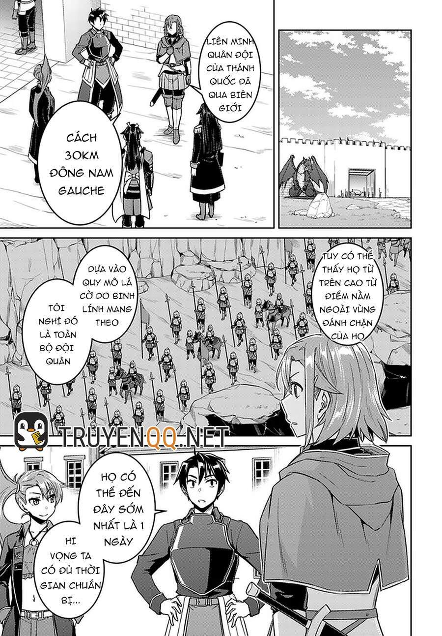 Nidome No Jinsei Wo Isekai De Chương 45 Ảnh 11