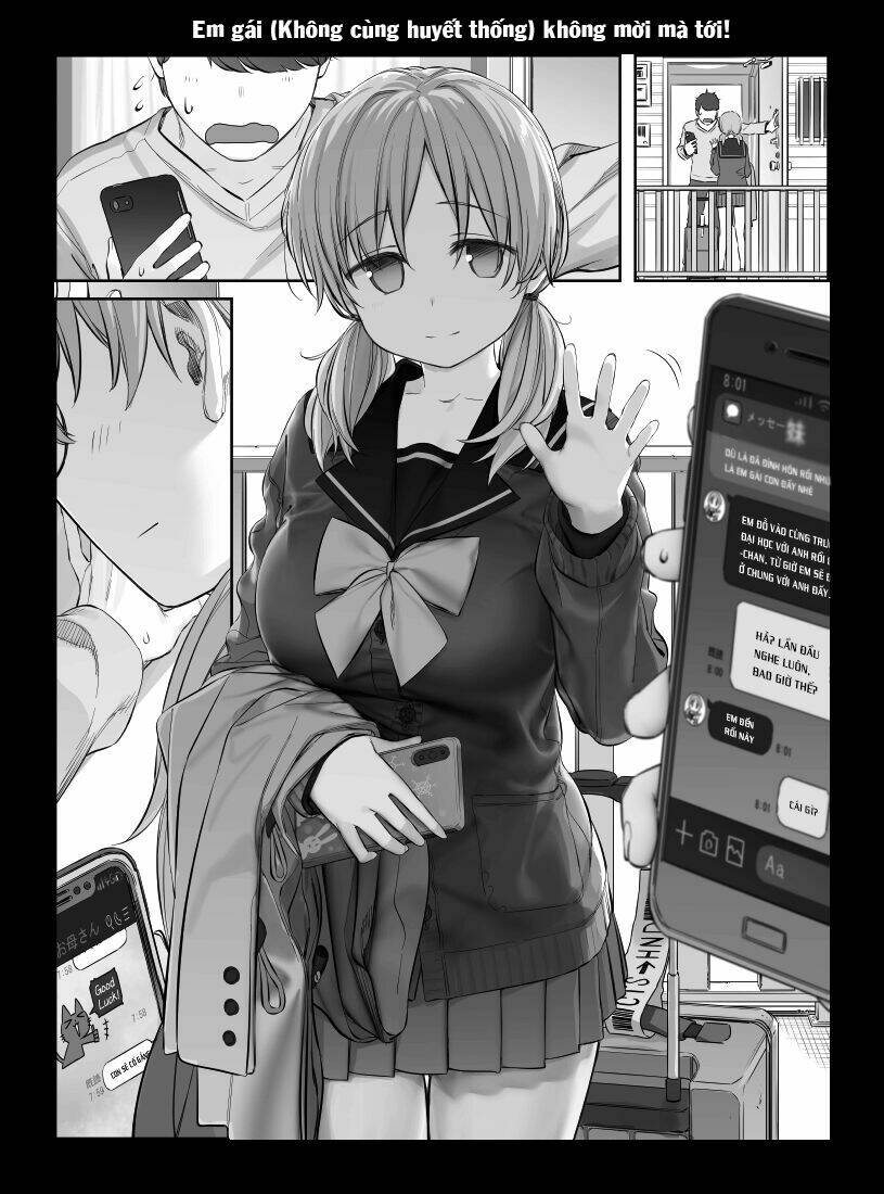 Getsuyobi No Tawawa Sono Chương 68 Ảnh 8